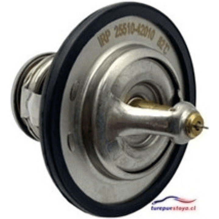 Termostato Hyundai H100 Porter 2.5 1997-2004 D4bf  82º C 2