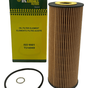 Filtro Aceite Ssangyong Actyon 2.0 2006-2011