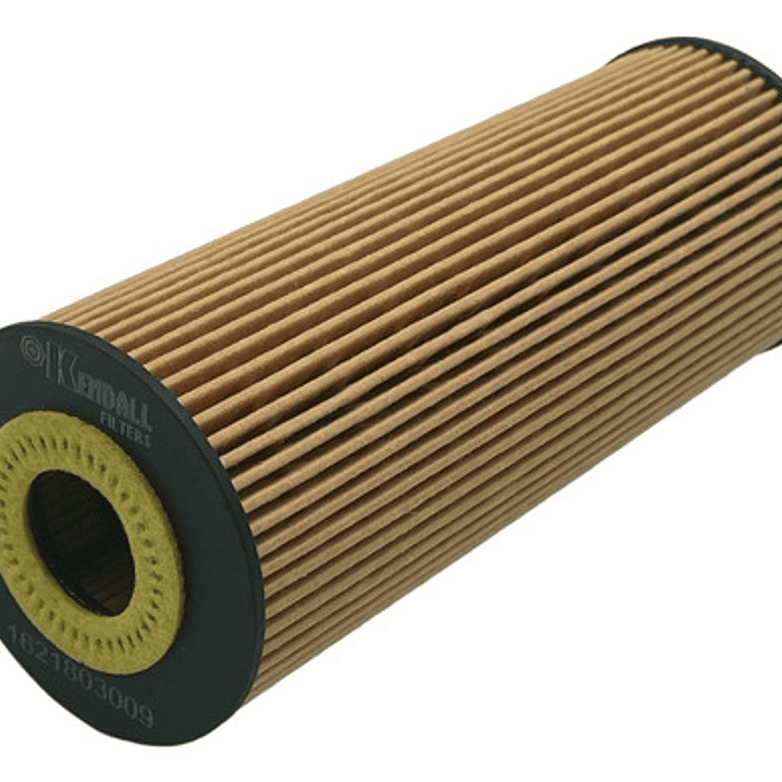 Filtro Aceite Ssangyong Actyon 2.0 2006-2011 2