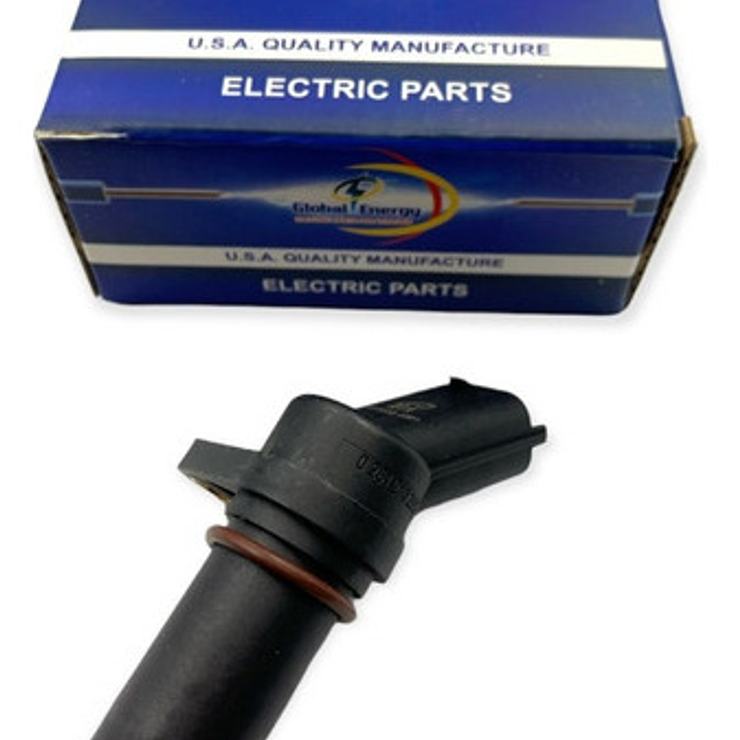 Sensor Posición Cigüeñal Ckp Great Wall Wingle 6 2.0l 15-20 1
