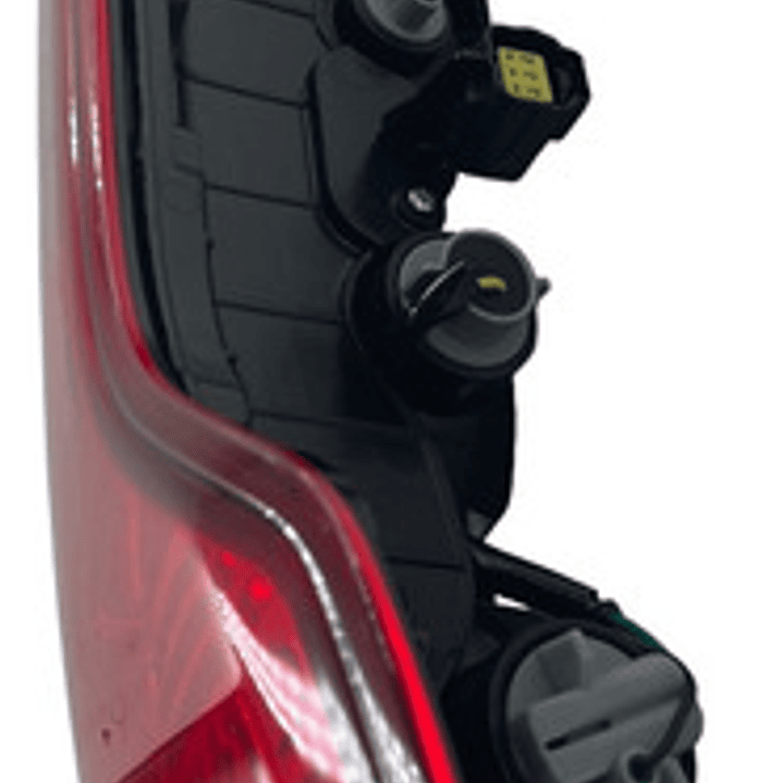 Farol Derecho Poer 2021 2023 2.0 8