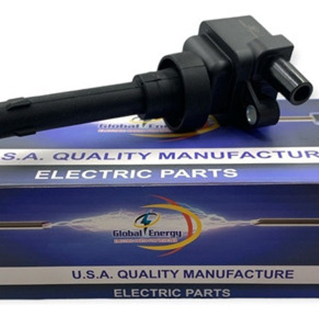 Bobina Encendido Para Chery Tiggo 3  1.5 2020-2022 Sin Turbo 1