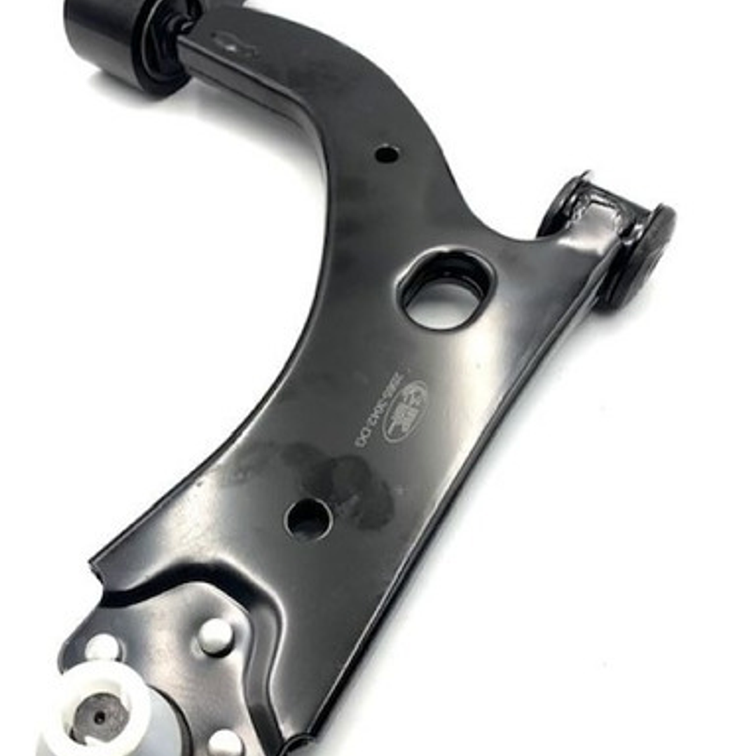 Bandeja Suspensión Derecha Ford Ecosport 1.6 2003-2012 5