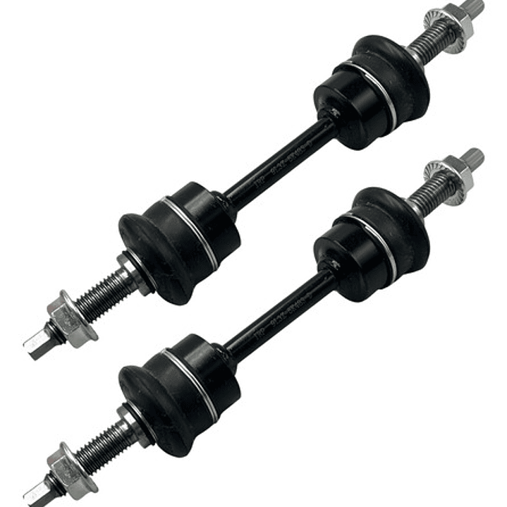 Par Bieletas Barra Estabilizador Para Ford F-150 3.5 2011-20 2