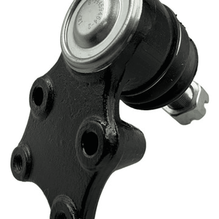 Rótula Inferior Para Chevrolet Luv 2.5 1987-2005 4ja1 4x2 4