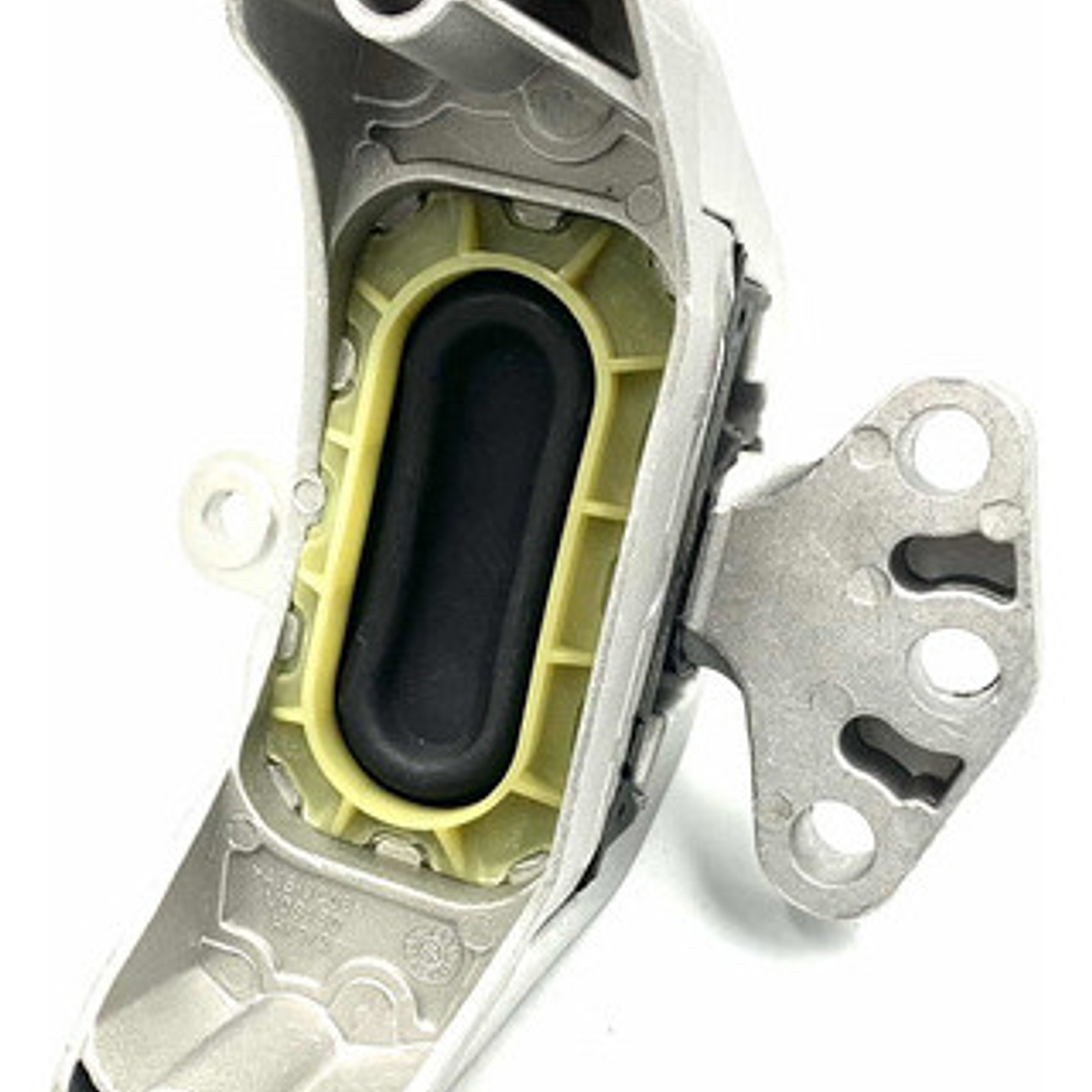 Soporte Motor Derecho Opel Astra J Enjoy 1.6 2010-2017 5