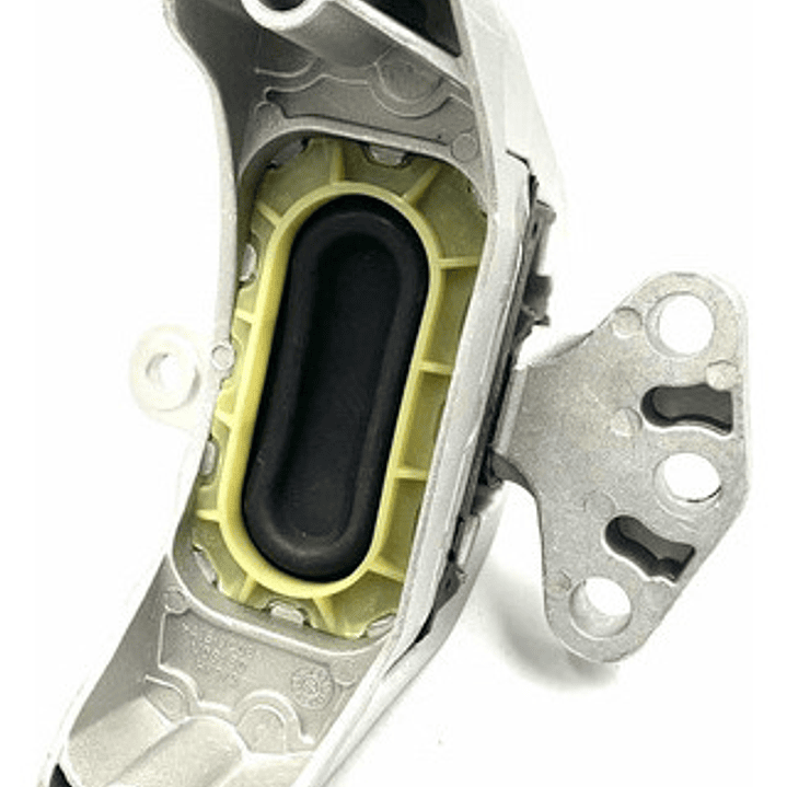 Soporte Motor Derecho Opel Astra J Enjoy 1.6 2010-2017 5