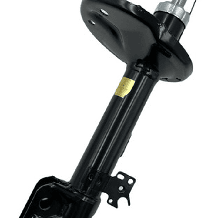 Par Amortiguadores Delanteros Para Lifan X70 2.0 2019-2023 4