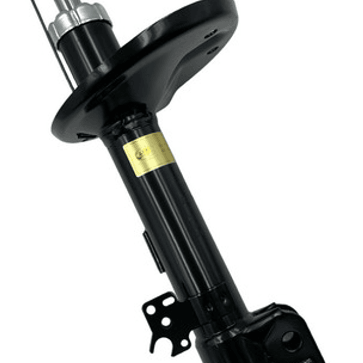 Par Amortiguadores Delanteros Para Lifan X70 2.0 2019-2023 2