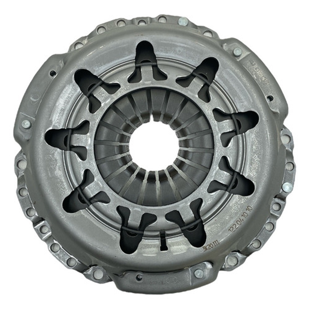 Kit Embrague Ford Ecosport 1.5 Diesel 2013-2021 3 Piezas 3