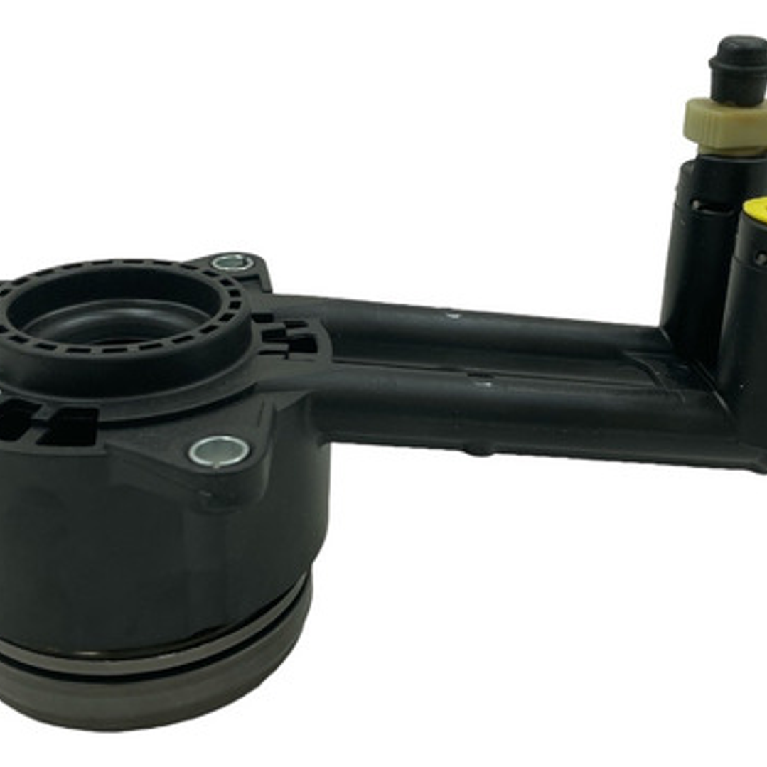 Kit Embrague Ford Ecosport 1.5 Diesel 2013-2021 3 Piezas 9