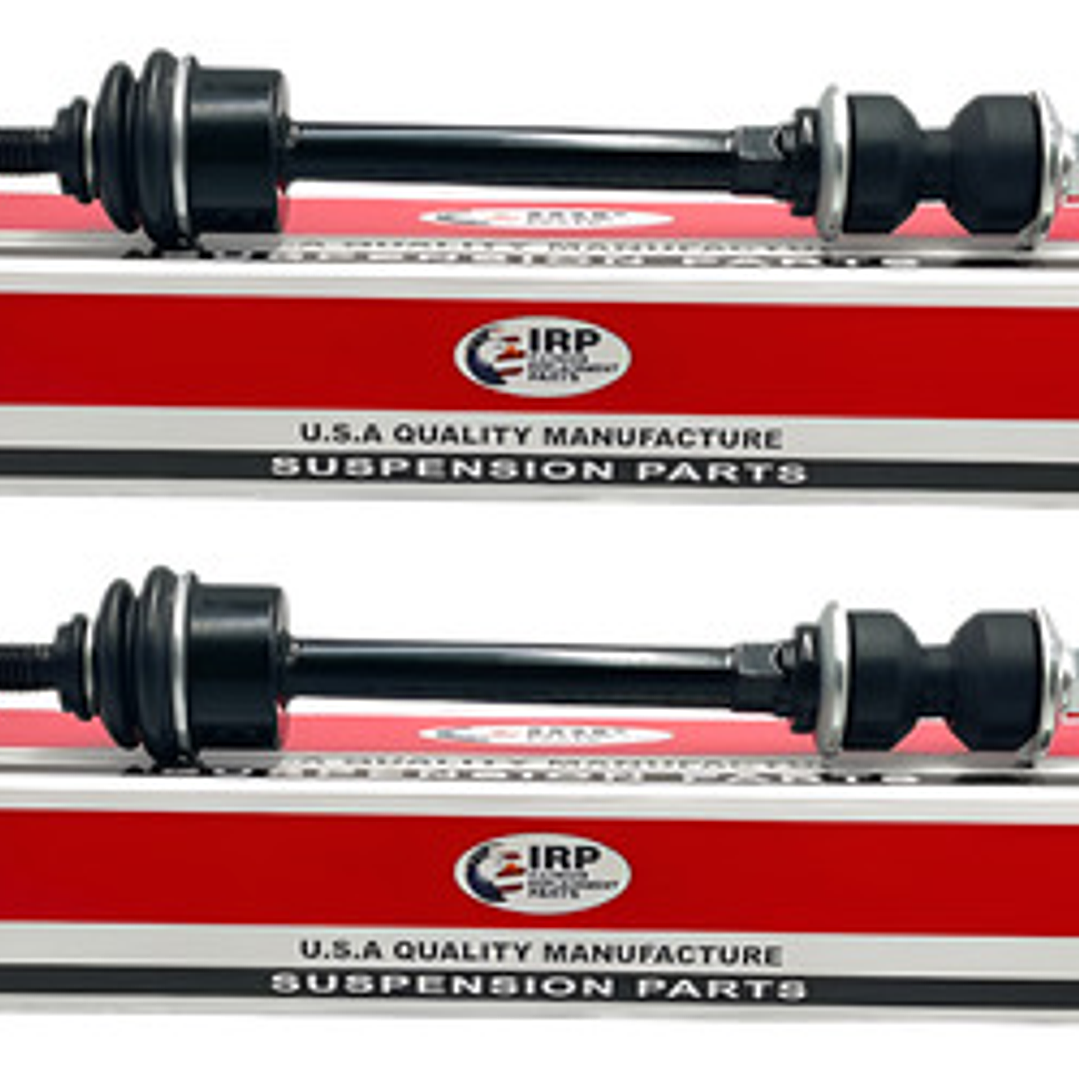 Bieleta Barra Estabilizadora (par) Para Ram 1500 3.7 2006-12 1