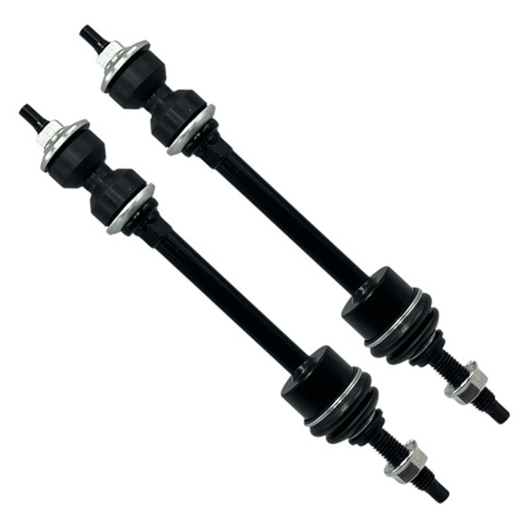 Bieleta Barra Estabilizadora (par) Para Ram 1500 3.7 2006-12 2