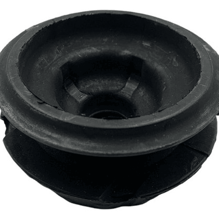 Cazoletas + Rodamientos Chery Arrizo 3 2016-2021 (par) 2