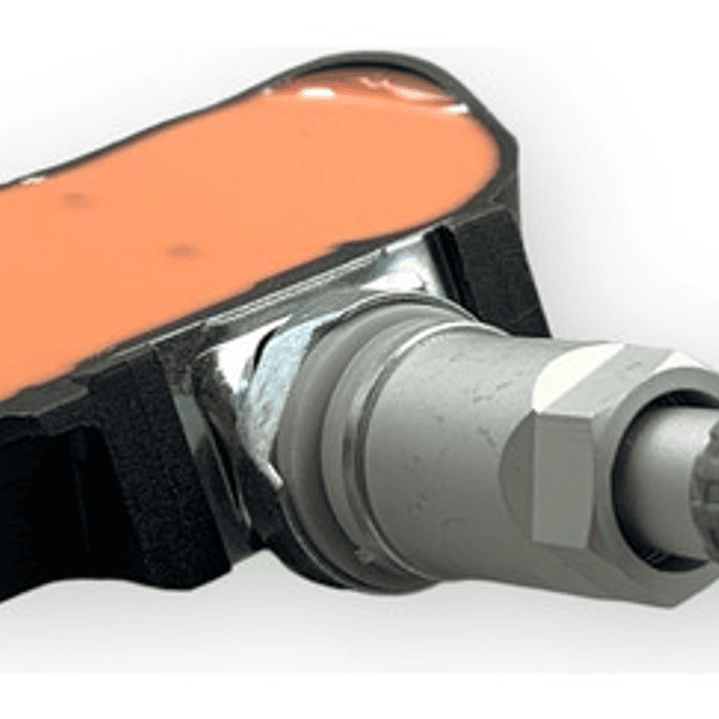 Sensor Presión Neumático Tpms Chrysler Sebring 2.4 2.7 07-10 3