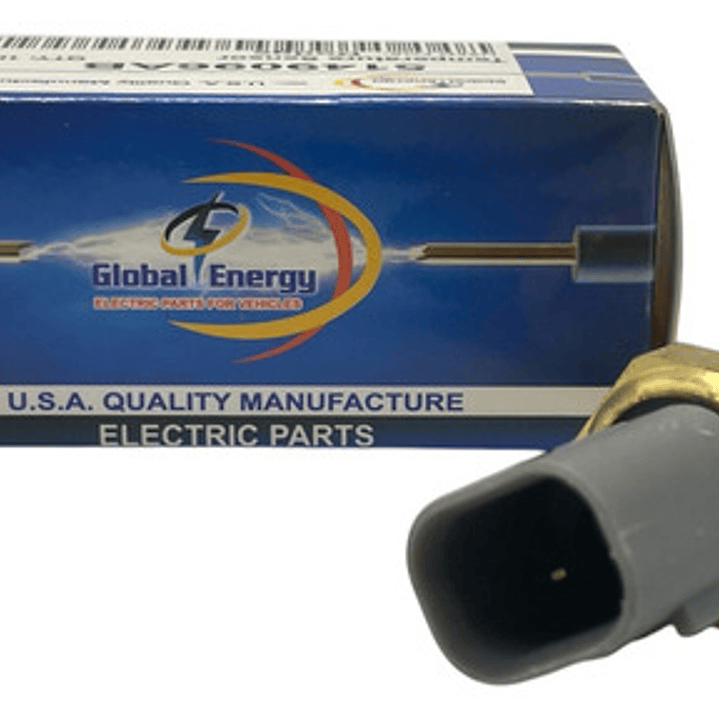 Bulbo Sensor Temperatura Jeep Cherokee 3.2 2014-2018 1