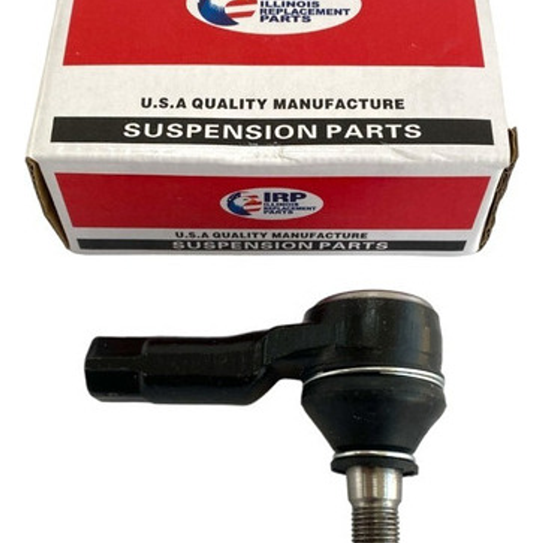 Terminal Dirección Para Chevrolet Spark Gt 1.2 2010-2022 4