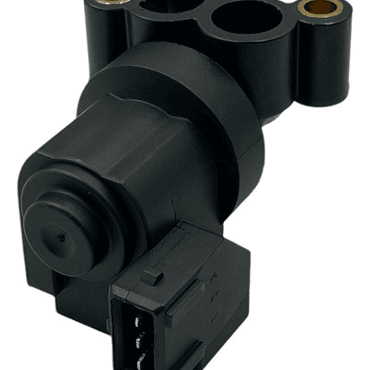 Válvula Iac Para Hyundai Getz 1.3 2003-2006 G4ea 2