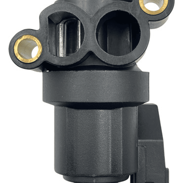 Válvula Iac Para Hyundai Getz 1.3 2003-2006 G4ea 3