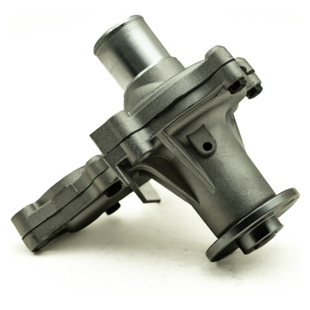 Bomba Agua Completa Para Lifan 520 530 2010-2016 2