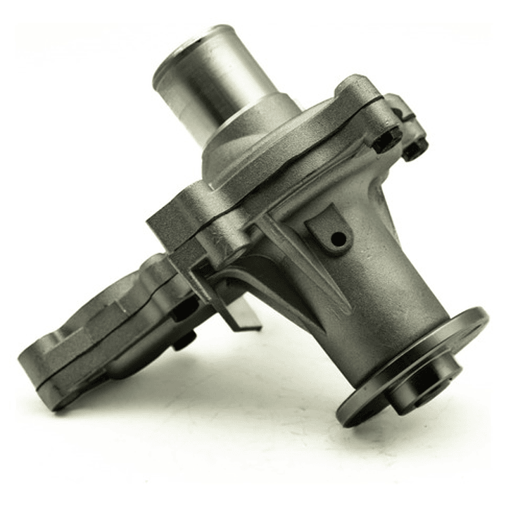 Bomba Agua Completa Para Lifan 520 530 2010-2016 2