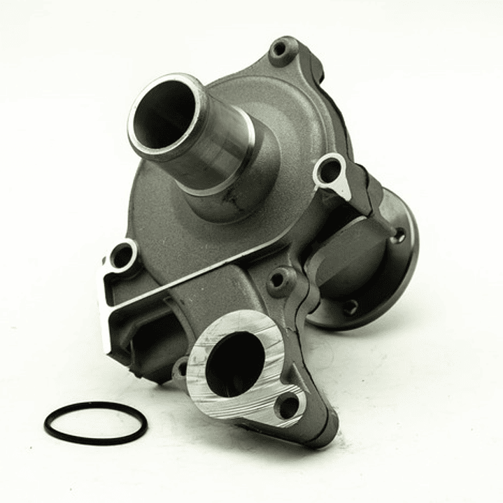 Bomba Agua Completa Para Lifan 520 530 2010-2016 5