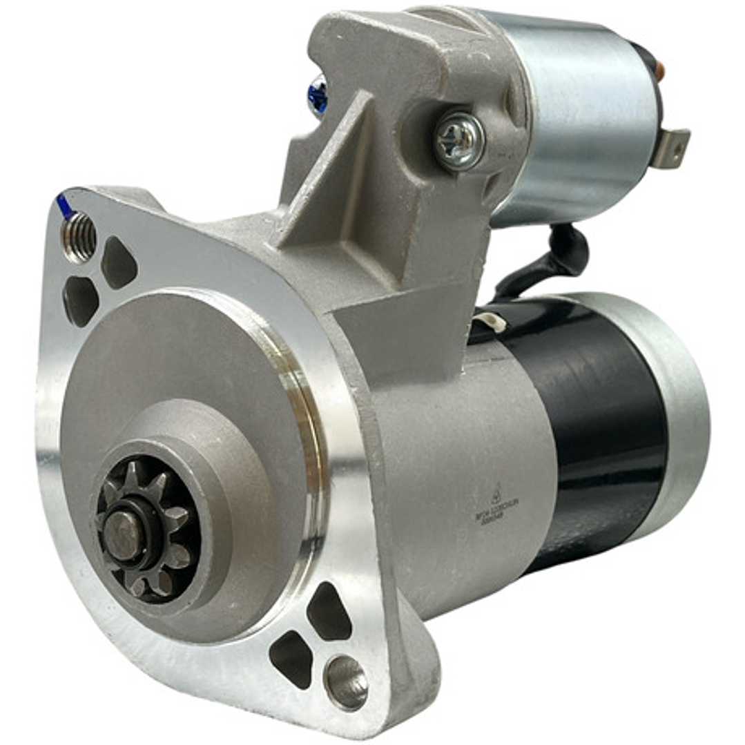 Motor Partida Para Chevrolet Corsa 1.7 2001-2005 1