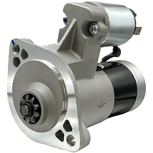 Motor Partida Para Chevrolet Corsa 1.7 2001-2005