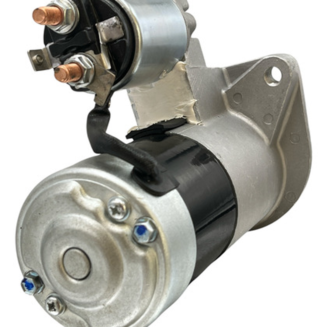 Motor Partida Para Chevrolet Corsa 1.7 2001-2005 3