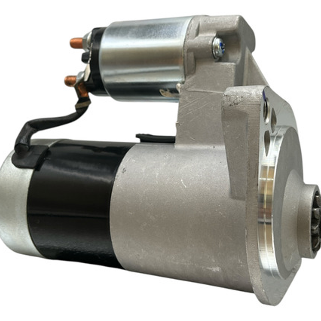 Motor Partida Para Chevrolet Corsa 1.7 2001-2005 6