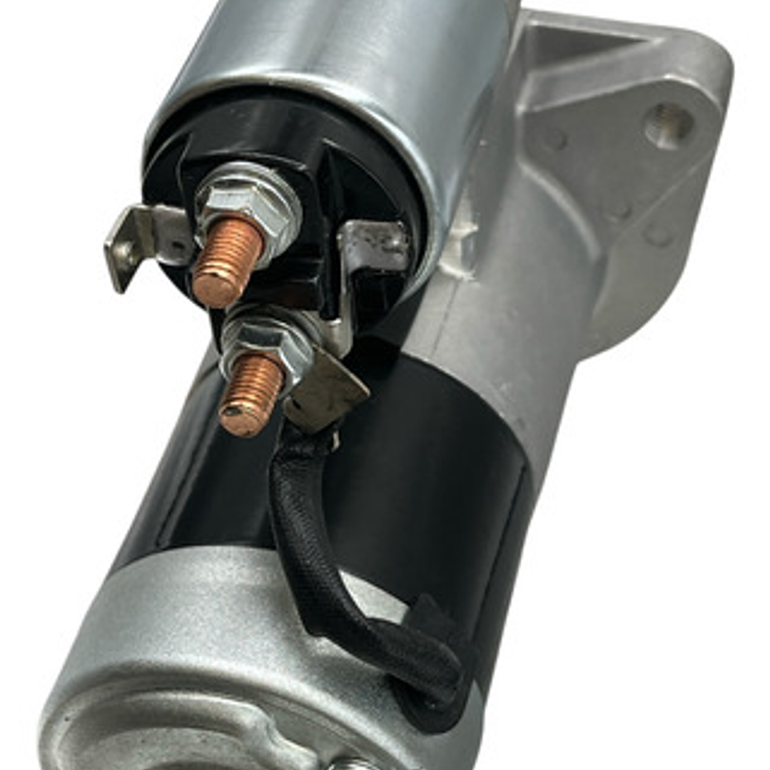 Motor Partida Para Chevrolet Corsa 1.7 2001-2005 5