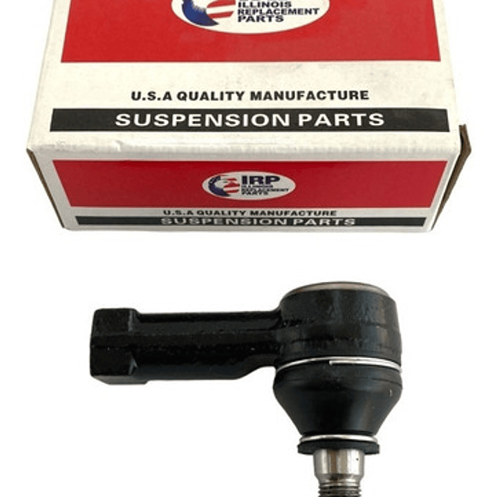 Terminal Dirección Para Hyundai H-1 2.4 2.5 1998-2007 4