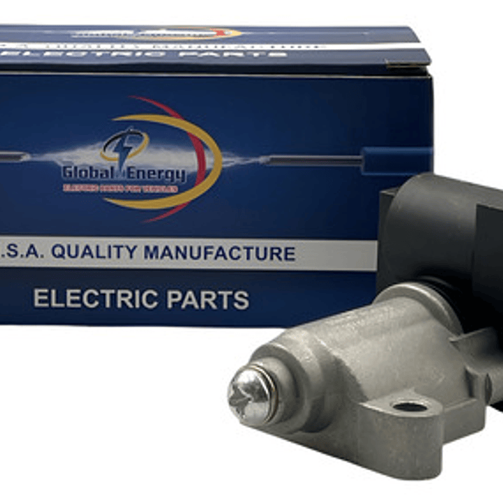 Valvula Iac Para Hyundai I10 1.2 2011-2014 1