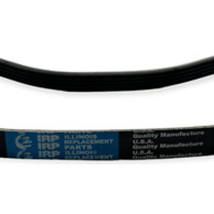 Correa Alter Para Hyundai Grand I10 1.0 2014-2021 Sin Aire/a 2