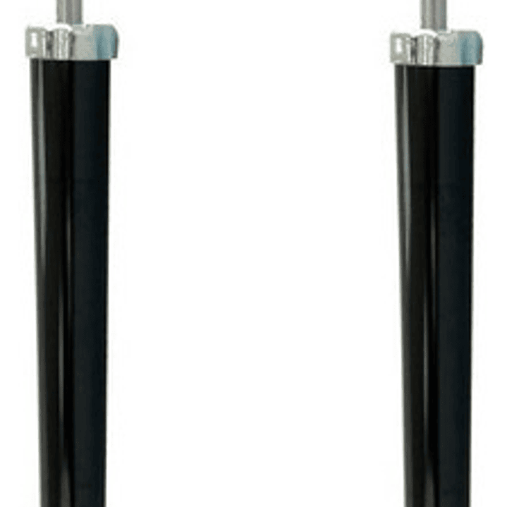 Par Amortiguador Trasero Para Opel Astra Enjoy 1.4 1.6 12-18 2