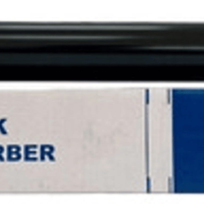 Par Amortiguador Trasero Para Opel Astra Enjoy 1.4 1.6 12-18 4