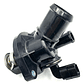 Termostato Completo Ford Ranger 2.3 1999-2004 4x2 Con Sensor - Miniatura 2