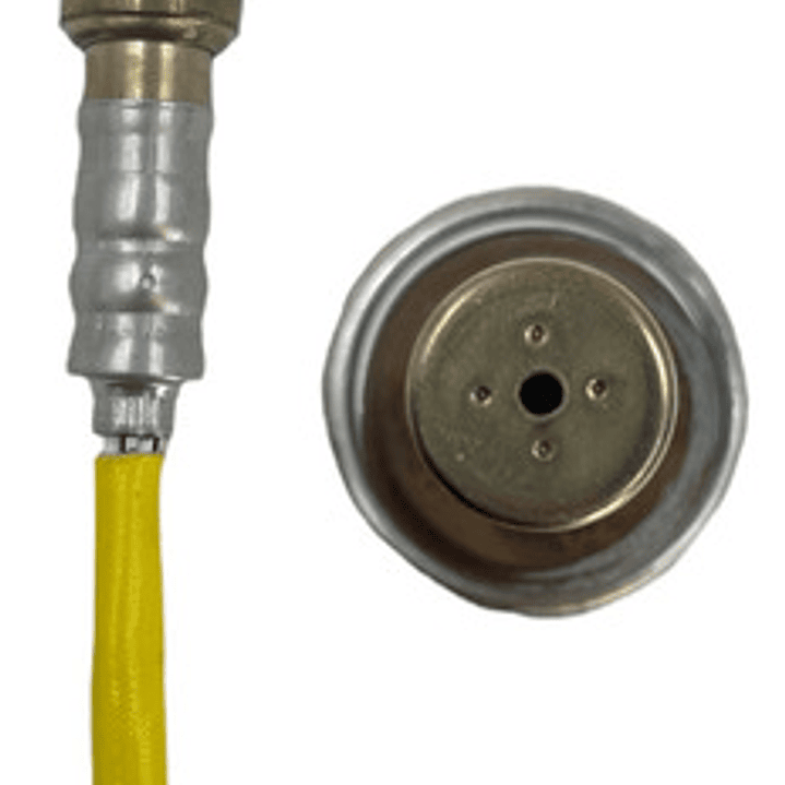 Sensor Oxigeno Ecosport 1.6 2013-2020 Sigma (p2-tubo Escape) 3