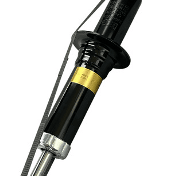 Par Amortiguador Delantero Para Dodge Ram 1500 5.7 2009-2023 6