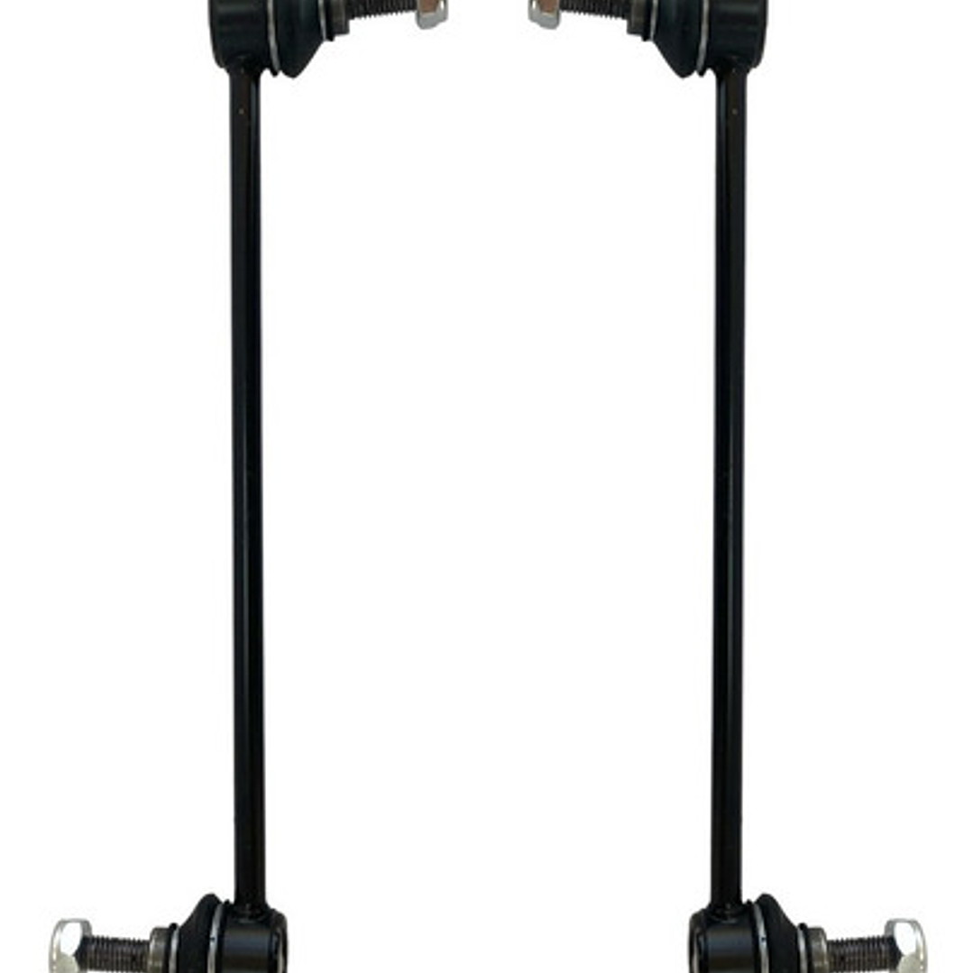 Par Bieletas Barra Estabiliz Suzuki Ertiga 1.4 2015-2018 1