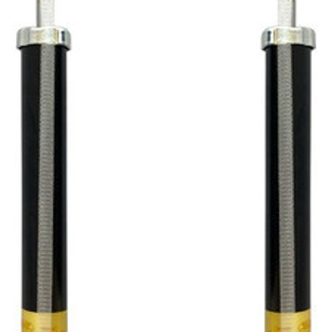 Par Amortiguador Traseros Para Geely Lc Panda 1.3 2010-2017 1