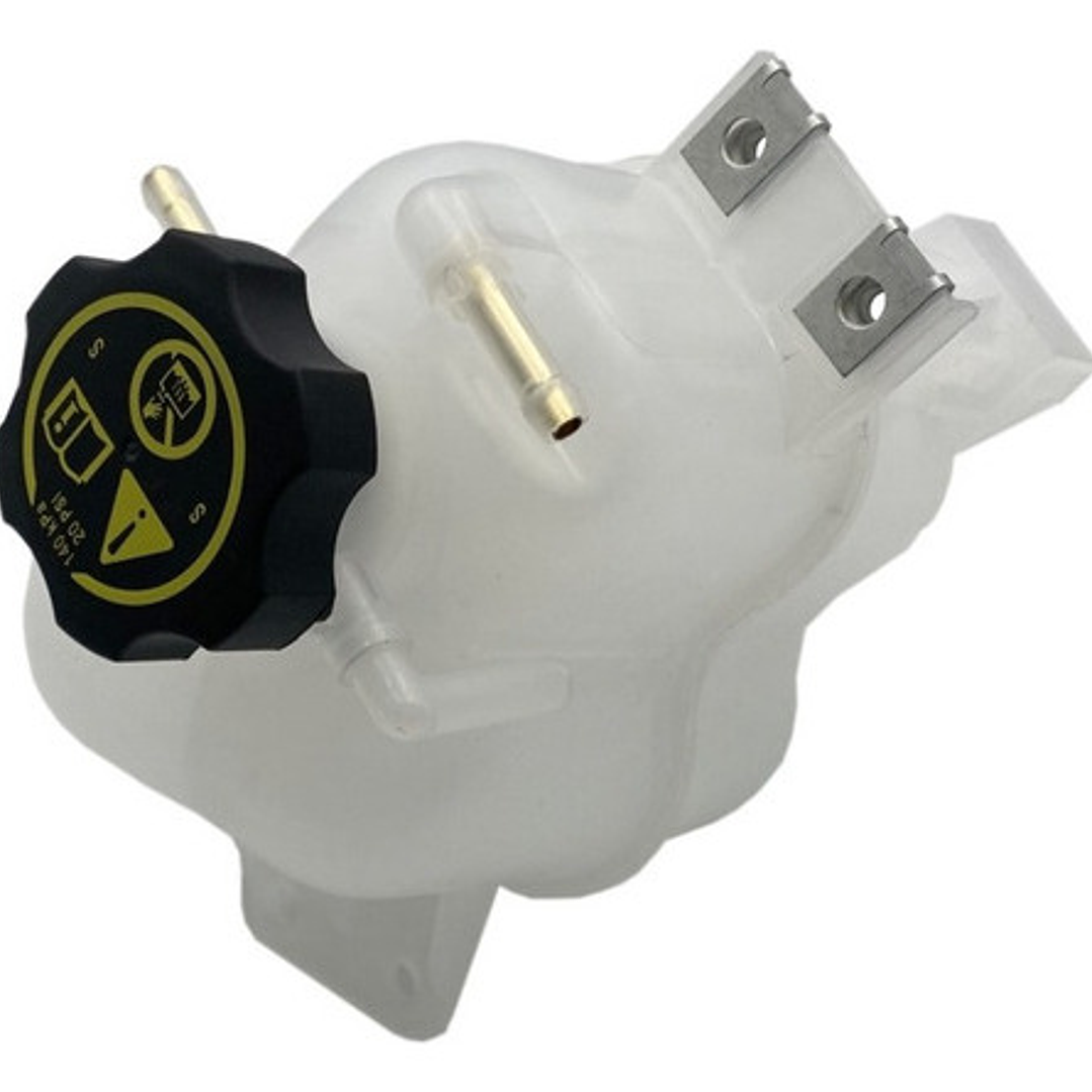 Deposito Agua Aux Radiador Chevrolet Spark Gt 1.2 Con Tapa 1