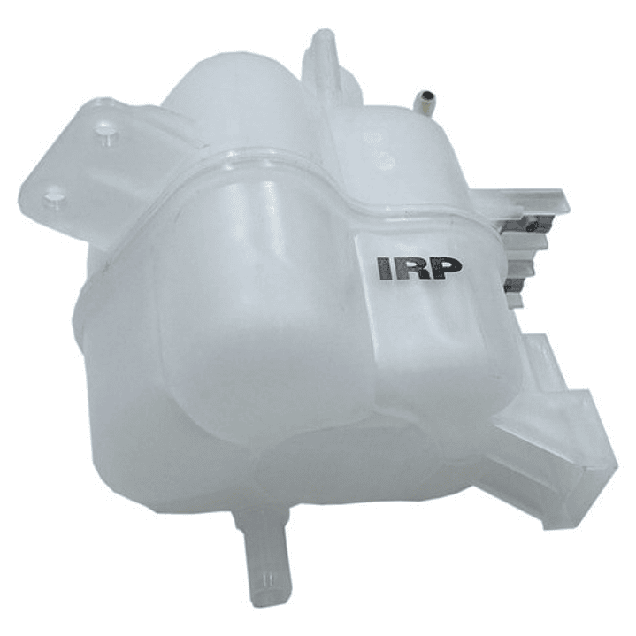 Deposito Agua Aux Radiador Chevrolet Spark Gt 1.2 Con Tapa 7