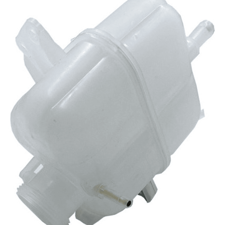 Deposito Agua Aux Radiador Chevrolet Spark Gt 1.2 Con Tapa 3