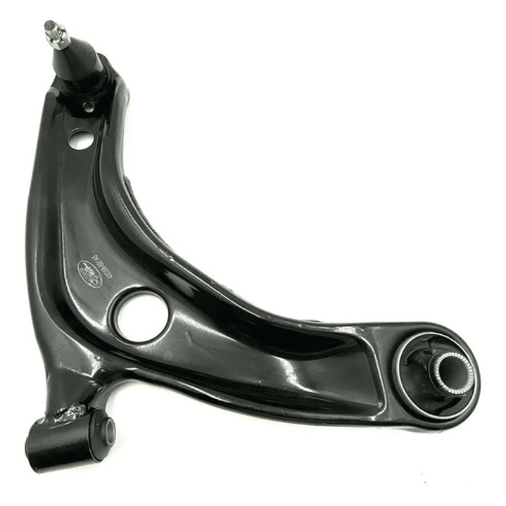 Bandeja Suspension (el Par) Toyota Yaris 1.5 2006-2013 2