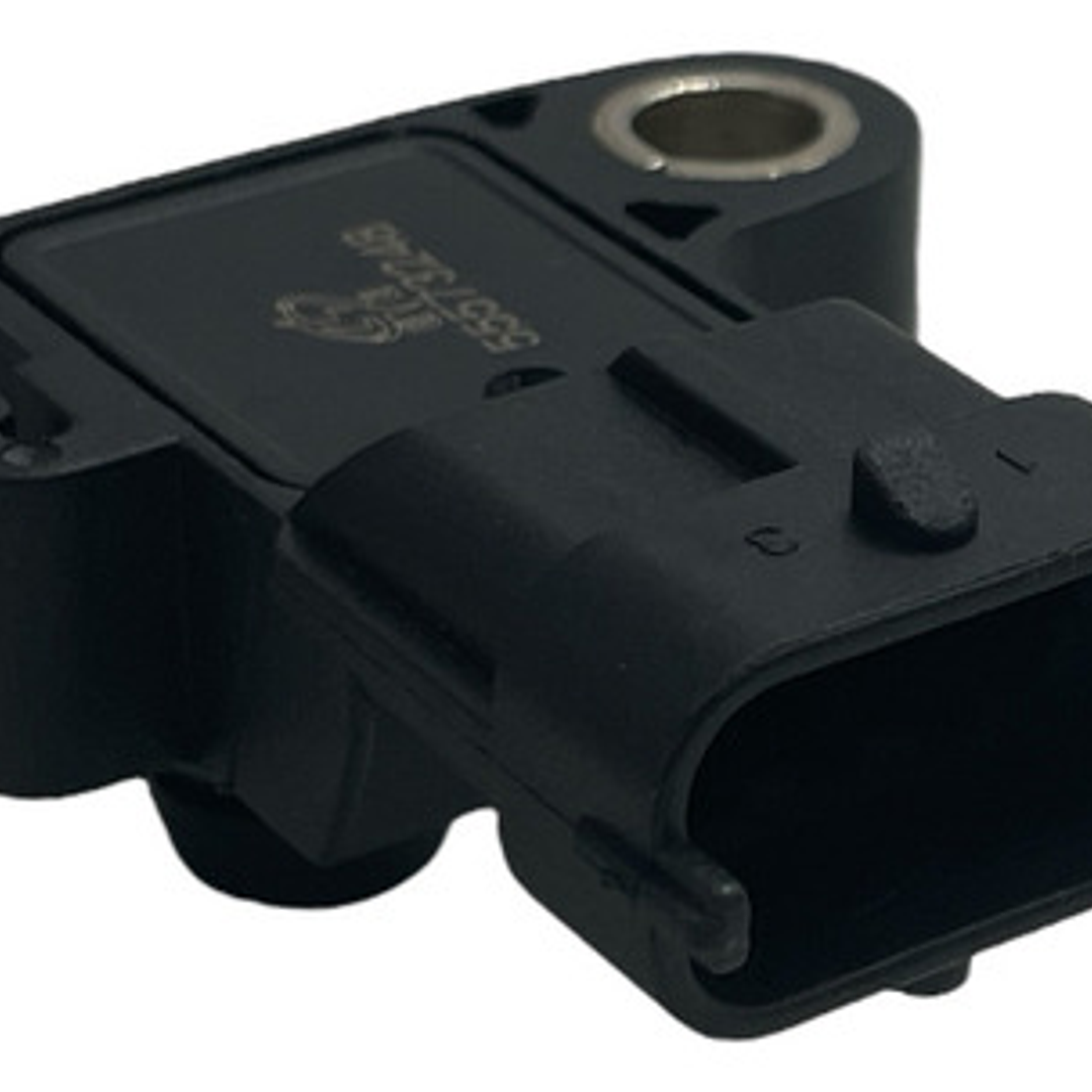 Sensor Map Para Chevrolet Sonic 1.6 16v 2012-2017 6