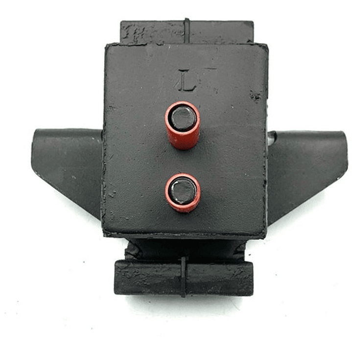 Soporte Motor Izquierdo Great Wall Wingle 6 2.4l 2016-2019 8