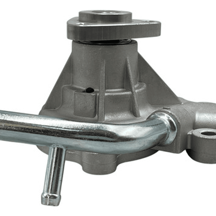 Bomba De Agua Captiva 1.5 2019-2024 Caja Autom 3