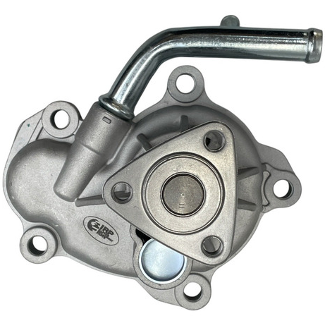Bomba De Agua Captiva 1.5 2019-2024 Caja Autom 4