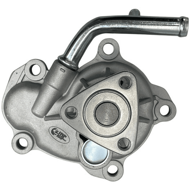 Bomba De Agua Captiva 1.5 2019-2024 Caja Autom 4